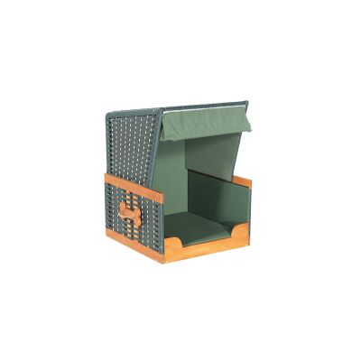 Best Friend Köpek Plaj ve Bahçe Evi